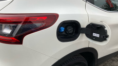 Nissan Qashqai 1.5 dCi 115 Acenta Premium 5dr Diesel Hatchback